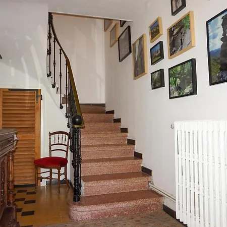 3 Bedroom Pet Friendly In Lamalou-les-bains * Grandru