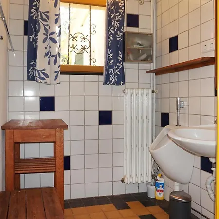 بيت للعطل 3 Bedroom Pet Friendly In Lamalou-les-bains Grandru