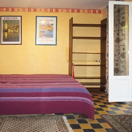بيت للعطل 3 Bedroom Pet Friendly In Lamalou-les-bains Grandru