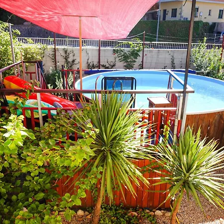بيت للعطل 3 Bedroom Pet Friendly In Lamalou-les-bains *