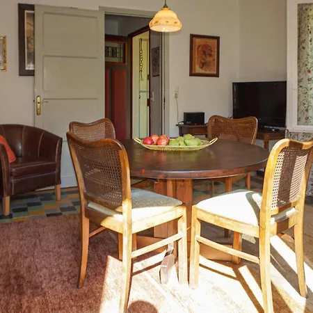 3 Bedroom Pet Friendly In Lamalou-les-bains