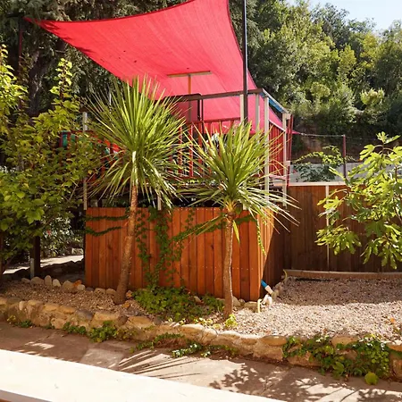بيت للعطل 3 Bedroom Pet Friendly In Lamalou-les-bains *