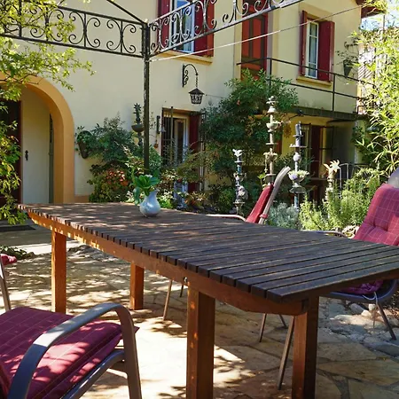 بيت للعطل 3 Bedroom Pet Friendly In Lamalou-les-bains Grandru